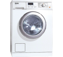 Профессиональная стиральная машина Miele PW5065 AV RU LW