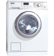 Профессиональная стиральная машина Miele PW5065 AV RU LW