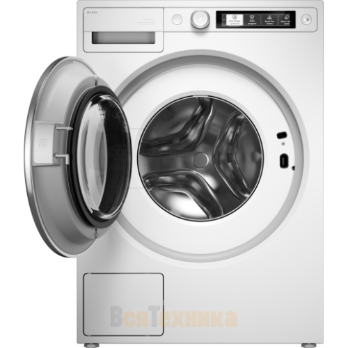 Стиральная машина Asko W5096RW
