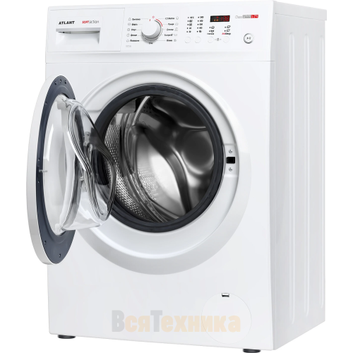 Стиральная машина Atlant СМА 70С105-00