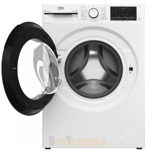 Стиральная машина Beko B3WFR56H2WWB