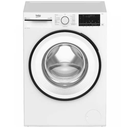 Стиральная машина Beko B3WFR56H2WWB