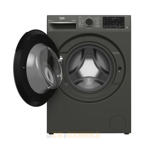 Стиральная машина Beko B3WFR572AB