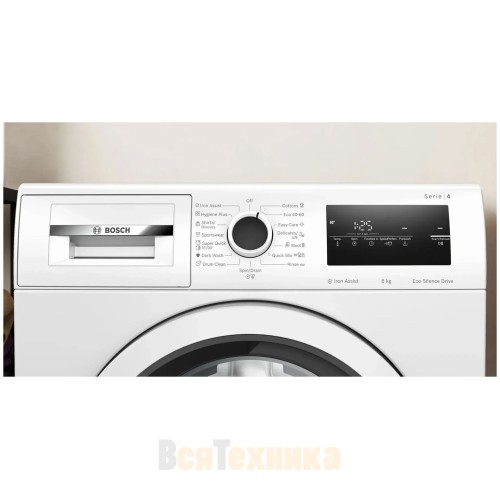 Стиральная машина Bosch WAN24170BY