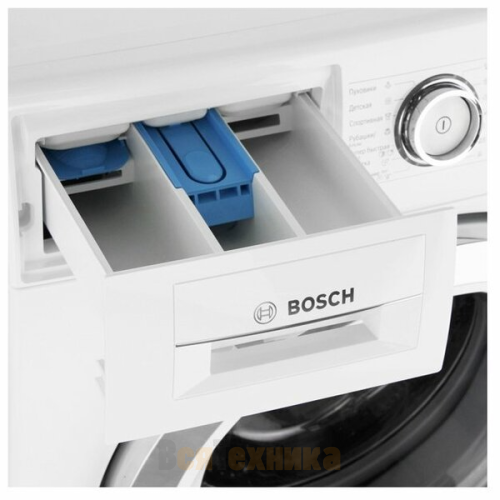 Стиральная машина Bosch WAT28541OE