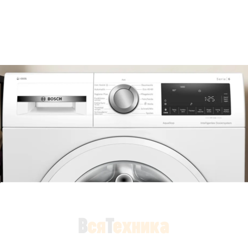 Стиральная машина Bosch WGG244F90