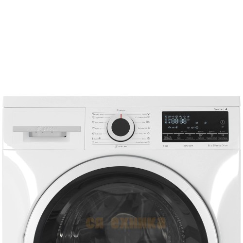 Стиральная машина Bosch WLS28460ME