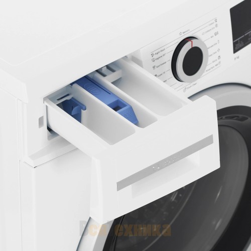 Стиральная машина Bosch WLS28460ME