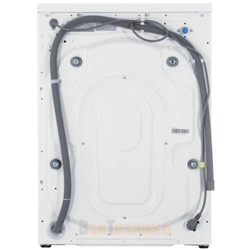 Стиральная машина Bosch WLS28460ME