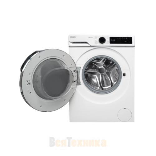 Стиральная машина Delonghi DWM 616 ALICIA