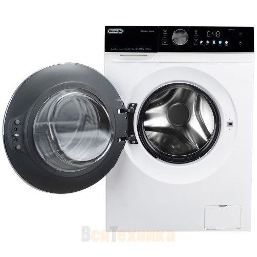 Стиральная машина DeLonghi BELINDA L 1026 VI