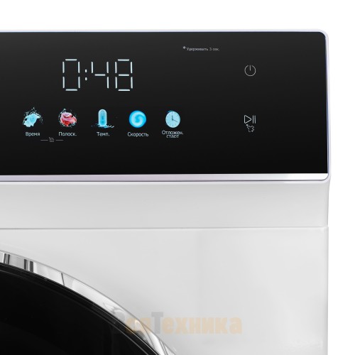 Стиральная машина DeLonghi BELINDA L 1026 VI