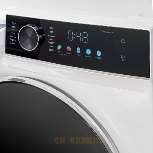 Стиральная машина DeLonghi BELINDA L 1026 VI