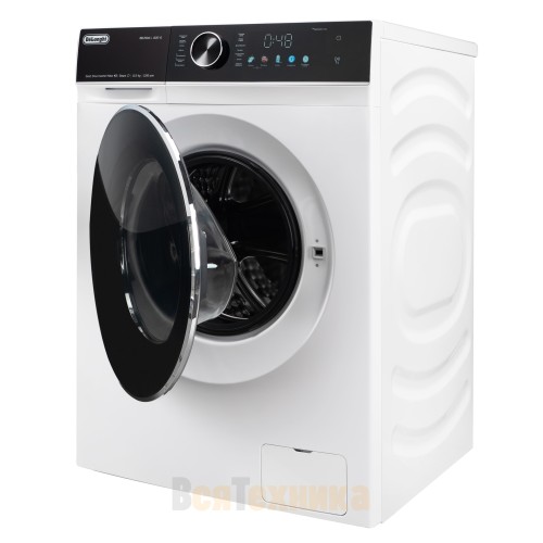 Стиральная машина DeLonghi BELINDA L 1026 VI