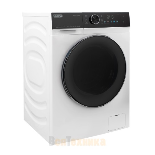 Стиральная машина DeLonghi BELINDA L 1026 VI