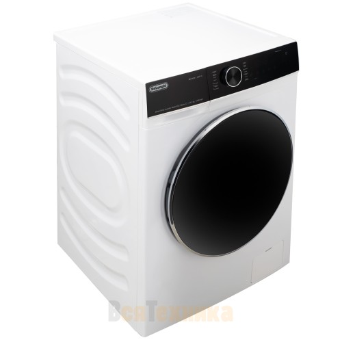 Стиральная машина DeLonghi BELINDA L 1026 VI