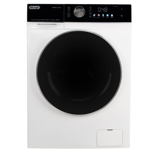 Стиральная машина DeLonghi BELINDA L 1026 VI