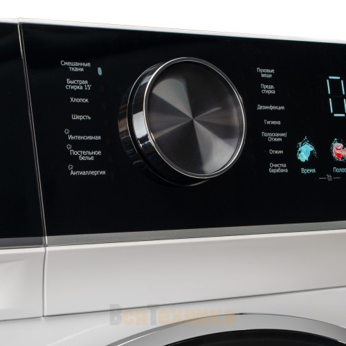 Стиральная машина DeLonghi BELINDA L 1026 VI