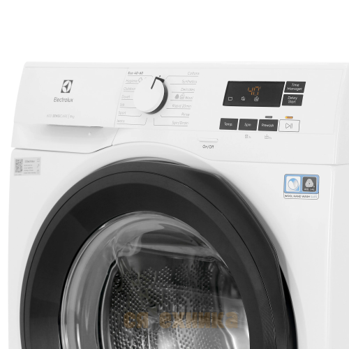 Стиральная машина Electrolux EW6F1492E