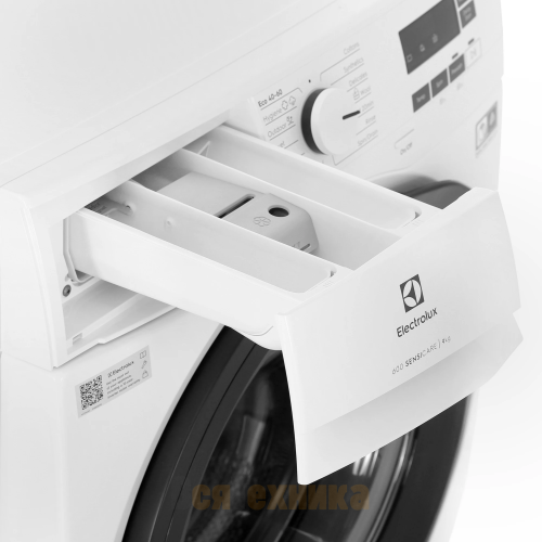 Стиральная машина Electrolux EW6F1492E