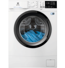 Стиральная машина Electrolux EW6SM427BE