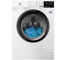 Стиральная машина Electrolux EW6SN406BI