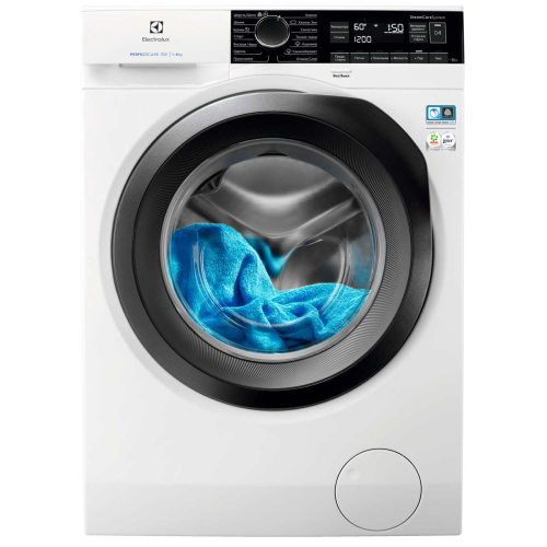 Стиральная машина Electrolux EW7F2R48S