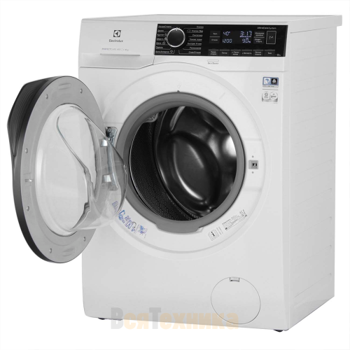 Стиральная машина Electrolux EW8F2R29S