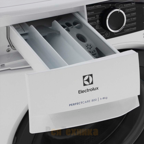 Стиральная машина Electrolux EW8F2R29S