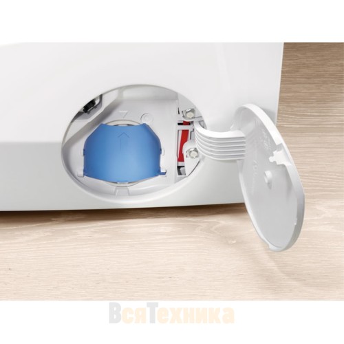Стиральная машина Electrolux EW8W7607QE
