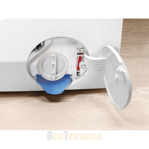 Стиральная машина Electrolux EW8W7607QE