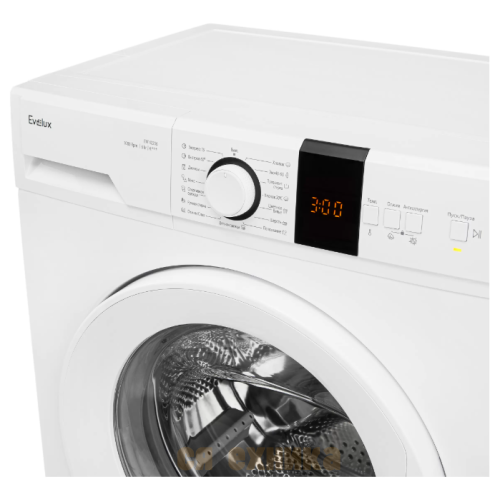 Стиральная машина Evelux EW 42206