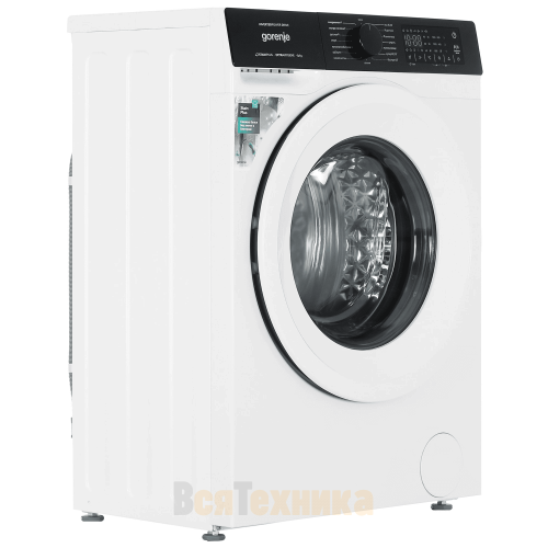 Стиральная машина Gorenje W1NHA62SAS