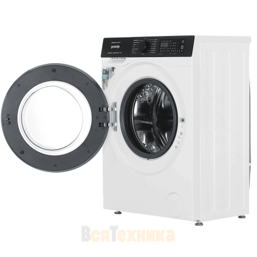 Стиральная машина Gorenje W1NHA62SAS
