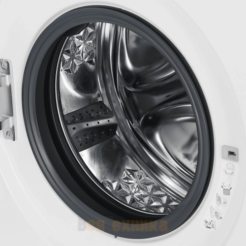 Стиральная машина Gorenje W1NHA62SAS