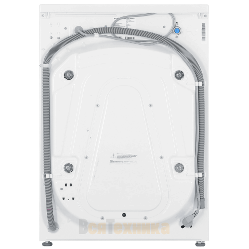 Стиральная машина Gorenje W1NHA62SAS