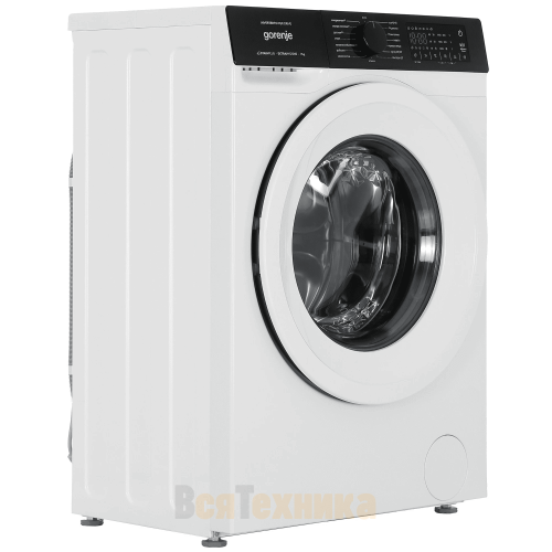 Стиральная машина Gorenje W1NHA74SAS