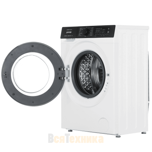 Стиральная машина Gorenje W1NHA74SAS