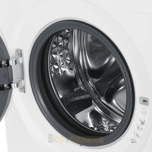 Стиральная машина Gorenje W1NHA74SAS