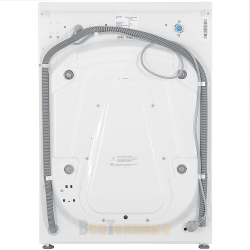 Стиральная машина Gorenje W1NHA74SAS