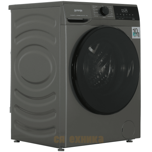 Стиральная машина Gorenje W2NHAI94APS/C