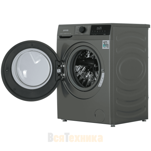 Стиральная машина Gorenje W2NHAI94APS/C