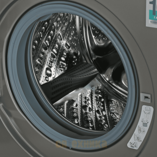 Стиральная машина Gorenje W2NHAI94APS/C