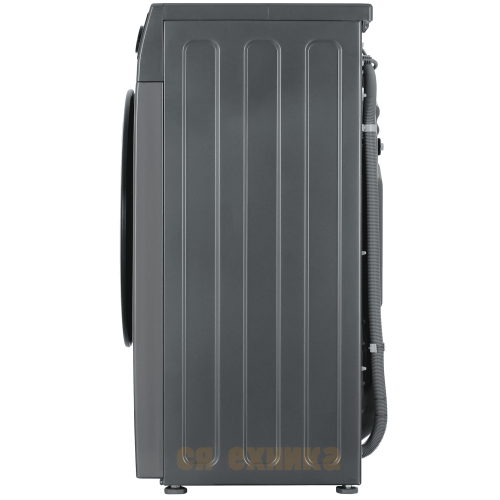 Стиральная машина Gorenje W2NHPI72SCSS