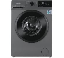 Стиральная машина Gorenje W2NHPI72SCSS