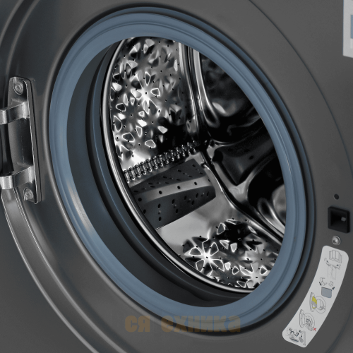 Стиральная машина Gorenje W2NHPI72SCSS
