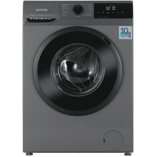 Стиральная машина Gorenje W2NHPI72SCSS