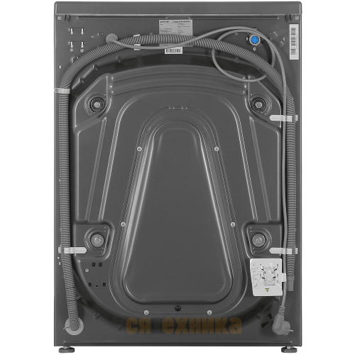 Стиральная машина Gorenje W2NHPI72SCSS