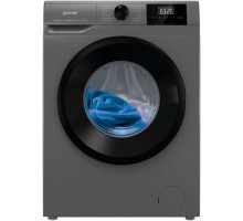 Стиральная машина Gorenje W5NGPI72SBSS/C