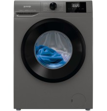 Стиральная машина Gorenje W5NGPI72SBSS/C